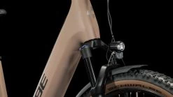 Cube Reaction Hybrid Pro 500 Allroad Easy Entry Blushrose´n´silver -Fahrradladen CUBE Reaction Hybrid Pro 500 Allroad Easy Entry blushrose n silver 634171 6