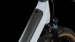 Cube Reaction Hybrid Pro 500 Allroad Easy Entry Flashwhite´n´black -Fahrradladen CUBE Reaction Hybrid Pro 500 Allroad Easy Entry flashwhite n black 634161 2