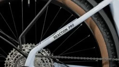 Cube Reaction Hybrid Pro 500 Allroad Easy Entry Flashwhite´n´black -Fahrradladen CUBE Reaction Hybrid Pro 500 Allroad Easy Entry flashwhite n black 634161 5