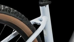 Cube Reaction Hybrid Pro 500 Easy Entry Flashwhite´n´black -Fahrradladen CUBE Reaction Hybrid Pro 500 Easy Entry flashwhite n black 634111 5