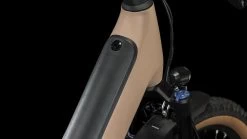 Cube Reaction Hybrid Pro 750 Allroad Easy Entry Blushrose´n´silver -Fahrradladen CUBE Reaction Hybrid Pro 750 Allroad Easy Entry blushrose n silver 634173 3