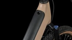 Cube Reaction Hybrid Pro 750 Easy Entry Blushrose´n´silver -Fahrradladen CUBE Reaction Hybrid Pro 750 Easy Entry blushrose n silver 634123 3