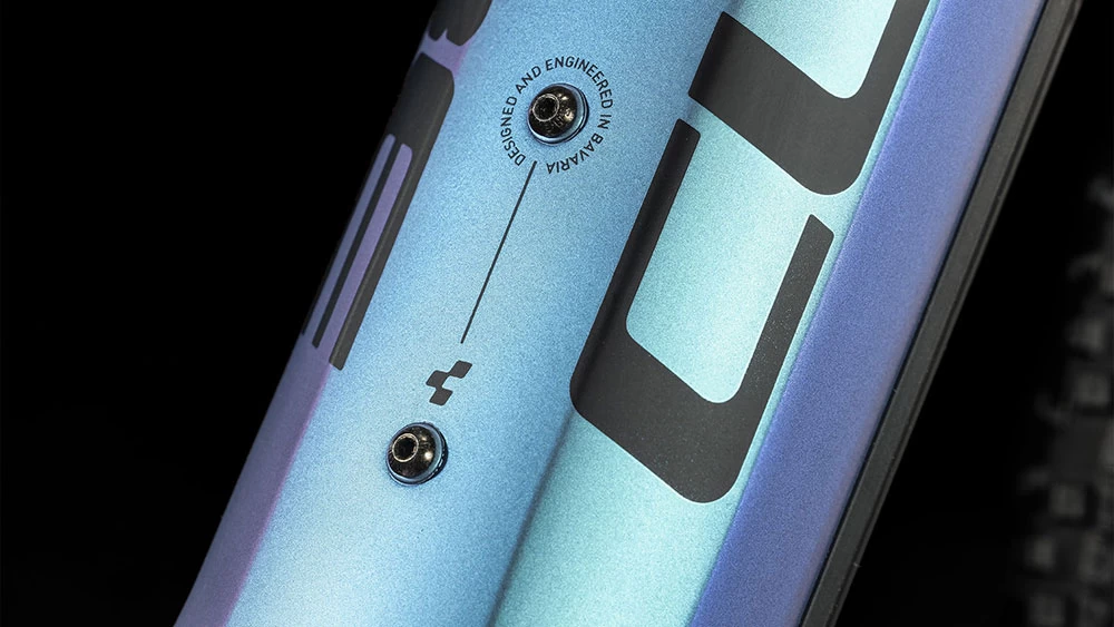 Cube Reaction Hybrid Race 625 Easy Entry Switchblue´n´black 4 Cube Reaction Hybrid Race 625 Easy Entry Switchblue´n´black – Bild 2