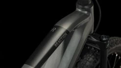Cube Reaction Hybrid Race 625 Grey´n´metal -Fahrradladen CUBE Reaction Hybrid Race 625 grey n metal 634202 3JtA3RpXgItyvc