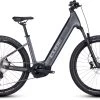 Cube Reaction Hybrid Race 750 Easy Entry Grey´n´metal 2 Cube Reaction Hybrid Race 750 Easy Entry Grey´n´metal -Fahrradladen CUBE Reaction Hybrid Race 750 Easy Entry grey n metal 634203 1