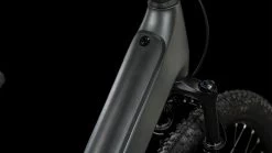 Cube Reaction Hybrid Race 750 Easy Entry Grey´n´metal -Fahrradladen CUBE Reaction Hybrid Race 750 Easy Entry grey n metal 634203 3