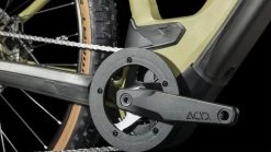 Cube Reaction Hybrid Race 750 Olive´n´green -Fahrradladen CUBE Reaction Hybrid Race 750 olive n green 634213 5