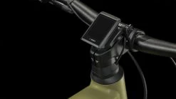 Cube Reaction Hybrid Race 750 Olive´n´green -Fahrradladen CUBE Reaction Hybrid Race 750 olive n green 634213 7