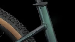 Cube Reaction Hybrid SLT 750 Easy Entry Goblin´n´yellow -Fahrradladen CUBE Reaction Hybrid SLT 750 Easy Entry goblin n yellow 634413 2