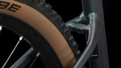 Cube Reaction Hybrid SLT 750 Easy Entry Goblin´n´yellow -Fahrradladen CUBE Reaction Hybrid SLT 750 Easy Entry goblin n yellow 634413 3