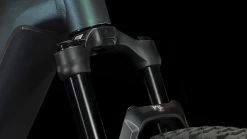 Cube Reaction Hybrid SLT 750 Easy Entry Goblin´n´yellow -Fahrradladen CUBE Reaction Hybrid SLT 750 Easy Entry goblin n yellow 634413 4