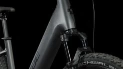 Cube Reaction Hybrid SLT 750 Easy Entry Prizmsilver´n´grey -Fahrradladen CUBE Reaction Hybrid SLT 750 Easy Entry prizmsilver n grey 634403 6