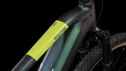 Cube Reaction Hybrid SLT 750 Goblin´n´yellow -Fahrradladen CUBE Reaction Hybrid SLT 750 goblin n yellow 634413 3