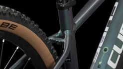 Cube Reaction Hybrid SLT 750 Goblin´n´yellow -Fahrradladen CUBE Reaction Hybrid SLT 750 goblin n yellow 634413 5