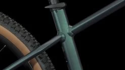 Cube Reaction Hybrid SLT 750 Goblin´n´yellow -Fahrradladen CUBE Reaction Hybrid SLT 750 goblin n yellow 634413 7