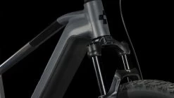 Cube Reaction Hybrid SLT 750 Prizmsilver´n´grey -Fahrradladen CUBE Reaction Hybrid SLT 750 prizmsilver n grey 634403 6