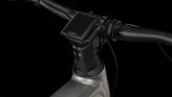 Cube Reaction Hybrid SLT 750 Silver´n´cream -Fahrradladen CUBE Reaction Hybrid SLT 750 silver n cream 634423 5