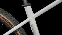 Cube Reaction Hybrid SLT 750 Silver´n´cream -Fahrradladen CUBE Reaction Hybrid SLT 750 silver n cream 634423 8