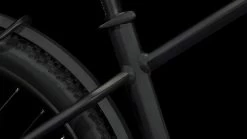 Cube Reaction Hybrid SLX 750 Allroad Black´n´reflex -Fahrradladen CUBE Reaction Hybrid SLX 750 Allroad black n reflex 634333 6