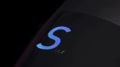 Cube Reaction Hybrid SLX 750 Black´n´reflex -Fahrradladen CUBE Reaction Hybrid SLX 750 black n reflex 634303 5