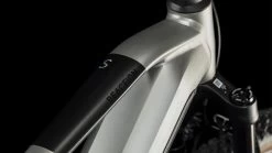 Cube Reaction Hybrid SLX 750 Grey´n´spectral 9 Cube Reaction Hybrid SLX 750 Grey´n´spectral -Fahrradladen CUBE Reaction Hybrid SLX 750 grey n spectral 634313 3
