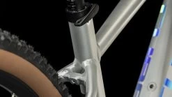 Cube Reaction Hybrid SLX 750 Grey´n´spectral 11 Cube Reaction Hybrid SLX 750 Grey´n´spectral -Fahrradladen CUBE Reaction Hybrid SLX 750 grey n spectral 634313 5