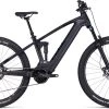 Cube Stereo Hybrid 120 SLT 750 Prizmblack´n´black 2 Cube Stereo Hybrid 120 SLT 750 Prizmblack´n´black -Fahrradladen CUBE Stereo Hybrid 120 SLT 750 prizmblack n black 635253