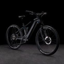 Cube Stereo Hybrid 120 SLT 750 Prizmblack´n´black -Fahrradladen CUBE Stereo Hybrid 120 SLT 750 prizmblack n black 635253 2uDLMKyH3ebty9