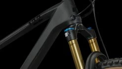 Cube Stereo ONE22 HPC EX 29 Carbon´n´black 9 Cube Stereo ONE22 HPC EX 29 Carbon´n´black -Fahrradladen CUBE Stereo ONE22 HPC EX 29 carbon n black 653350 4