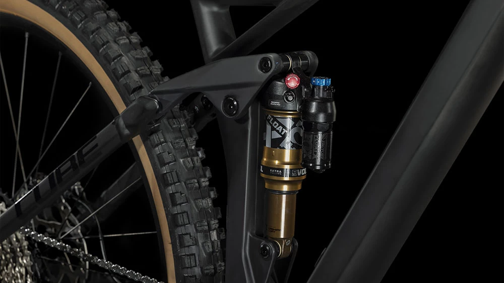 Cube Stereo ONE22 HPC EX 29 Carbon´n´black 6 Cube Stereo ONE22 HPC EX 29 Carbon´n´black – Bild 5