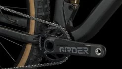 Cube Stereo ONE22 HPC EX 29 Carbon´n´black 12 Cube Stereo ONE22 HPC EX 29 Carbon´n´black -Fahrradladen CUBE Stereo ONE22 HPC EX 29 carbon n black 653350 7