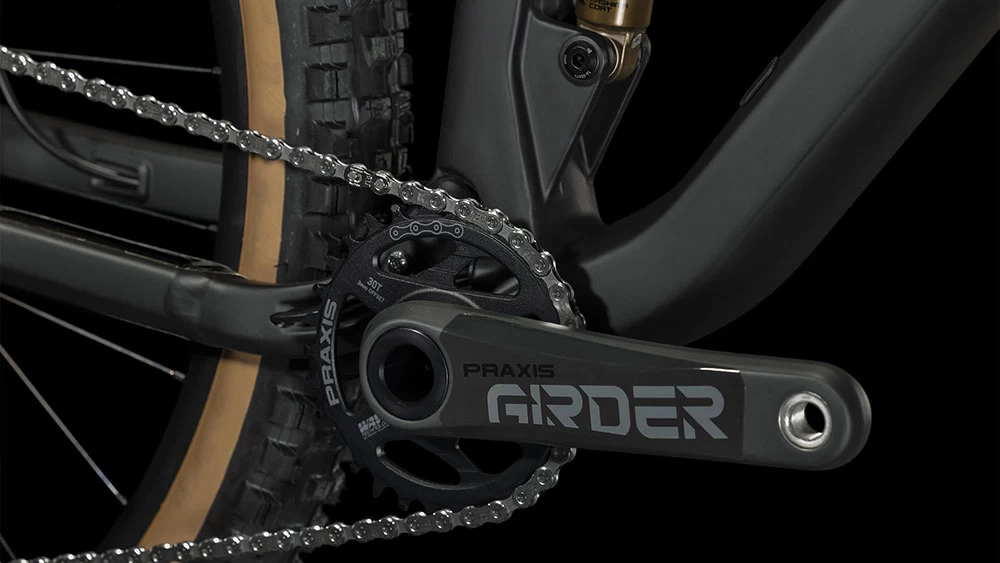 Cube Stereo ONE22 HPC EX 29 Carbon´n´black 7 Cube Stereo ONE22 HPC EX 29 Carbon´n´black – Bild 6