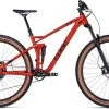 Cube Stereo ONE22 Pro Fireorange´n´black -Fahrradladen CUBE Stereo ONE22 Pro fireorange n black 653101 1