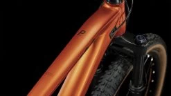 Cube Stereo ONE22 Pro Fireorange´n´black -Fahrradladen CUBE Stereo ONE22 Pro fireorange n black 653101 3