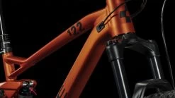 Cube Stereo ONE22 Pro Fireorange´n´black -Fahrradladen CUBE Stereo ONE22 Pro fireorange n black 653101 4