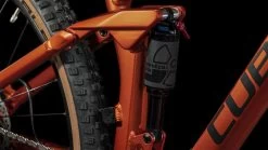 Cube Stereo ONE22 Pro Fireorange´n´black -Fahrradladen CUBE Stereo ONE22 Pro fireorange n black 653101 5