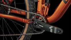 Cube Stereo ONE22 Pro Fireorange´n´black -Fahrradladen CUBE Stereo ONE22 Pro fireorange n black 653101 6