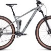 Cube Stereo ONE22 Pro Swampgrey´n´black 1 Cube Stereo ONE22 Pro Swampgrey´n´black -Fahrradladen CUBE Stereo ONE22 Pro swampgrey n black 653100 1
