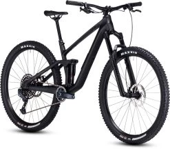 Cube Stereo ONE44 C:62 Pro Carbon´n´black -Fahrradladen CUBE Stereo ONE44 C62 Pro carbon n black 654200 2