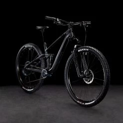 Cube Stereo ONE44 C:62 Pro Carbon´n´black -Fahrradladen CUBE Stereo ONE44 C62 Pro carbon n black 654200 3