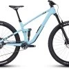 Cube Stereo ONE44 C:62 Pro Mayablue´n´black -Fahrradladen CUBE Stereo ONE44 C62 Pro mayablue n black 654201 1