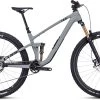 Cube Stereo ONE44 C:62 Race Swampgrey´n´black -Fahrradladen CUBE Stereo ONE44 C62 Race swampgrey n black 654300 1