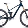 Cube Stereo ONE44 C:68X SLT Liquidblue´n´black -Fahrradladen CUBE Stereo ONE44 C68X SLT liquidblue n black 654500 1