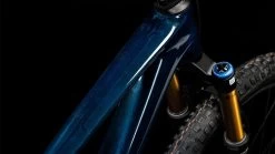 Cube Stereo ONE44 C:68X SLT Liquidblue´n´black -Fahrradladen CUBE Stereo ONE44 C68X SLT liquidblue n black 654500 4