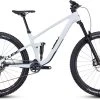 Cube Stereo ONE44 C:68X SLX Frostwhite´n´black -Fahrradladen CUBE Stereo ONE44 C68X SLX frostwhite n black 654400 1