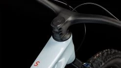 Cube Stereo ONE44 C:68X SLX Frostwhite´n´black -Fahrradladen CUBE Stereo ONE44 C68X SLX frostwhite n black 654400 5