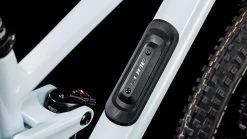 Cube Stereo ONE44 C:68X SLX Frostwhite´n´black -Fahrradladen CUBE Stereo ONE44 C68X SLX frostwhite n black 654400 6