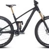 Cube Stereo ONE55 C:62 SLT 29 Carbon´n´black -Fahrradladen CUBE Stereo ONE55 C62 SLT 29 carbon n black 655400