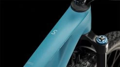 Cube Stereo ONE55 C:62 SLX 29 Bondiblue´n´grey -Fahrradladen CUBE Stereo ONE55 C62 SLX 29 bondiblue n grey 1