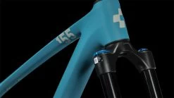 Cube Stereo ONE55 C:62 SLX 29 Bondiblue´n´grey -Fahrradladen CUBE Stereo ONE55 C62 SLX 29 bondiblue n grey 3